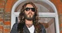 russell brand