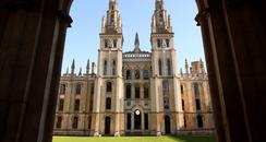 Oxford University