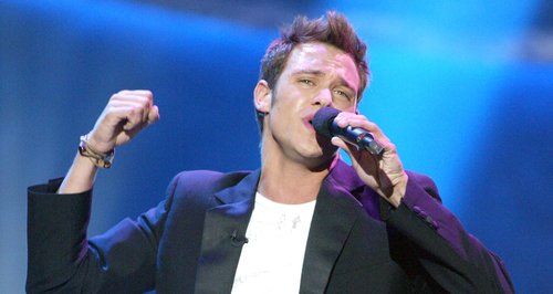 Will Young