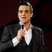Robbie Williams Suited and Booted