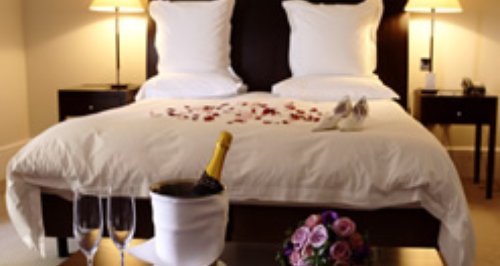 Hotel Felix