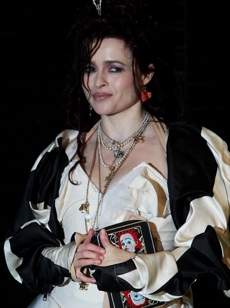 Helena Bonham Carter