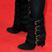 124. Celebrity shoes