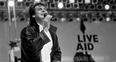 Live Aid