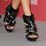77. Celebrity shoes