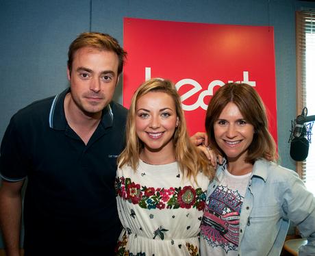 Charlotte Church