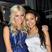 21. Pixie Lott and Dionne Bromfield at London Fashion Week