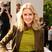 7. Donna Air at London Fashion Week