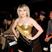 28. Little Boots at London Fashion Week 