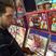 27. Heart Breakfast visit Brean Leisure Park 