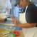 14. School Dinners at Dr Radcliffes School 