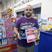 13. Smyths Toy Shop Opening, Llandudno 14