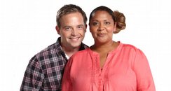 Matt and Michelle