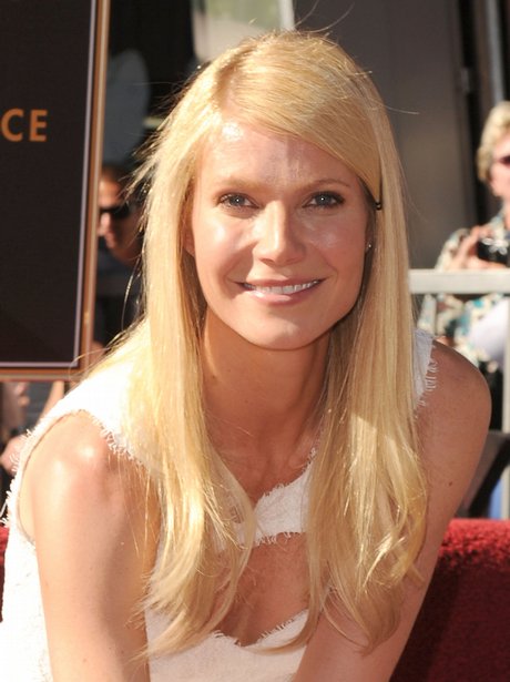 gwyneth paltrow