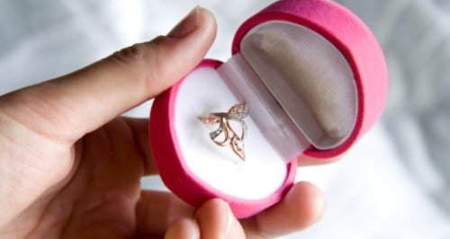 Jewellery