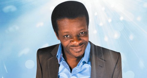 Stephen K Amos