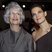 13. Celebrities and their mums