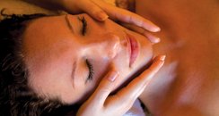Eden Day Spa Facial