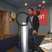 15. Jamie Gets Fit For Rio - Power Plate 3