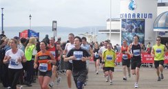 Bournemouth Bay Run