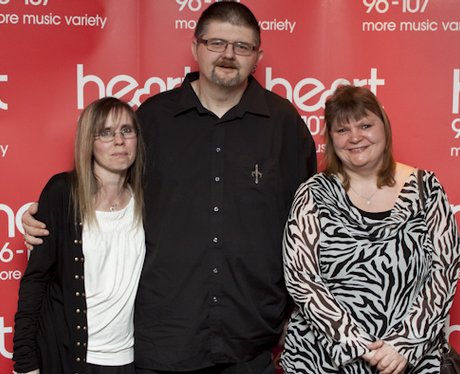 Heart's Local Heroes Awards