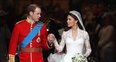 Royal Wedding Day Duke and Duchess of Cambridge
