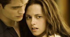 Breaking Dawn
