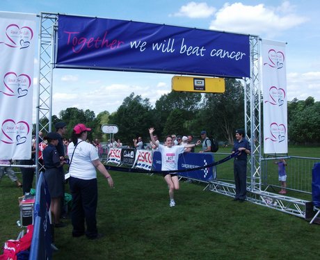 Race for Life