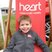 41. Hearts Feel Good month of May at The Hop Farm 