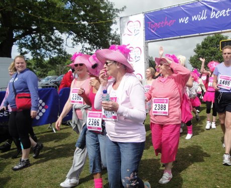 RFL Swindon Lydiard park Sunday 