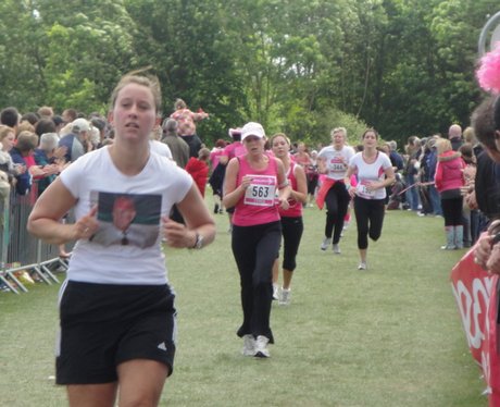 RFL Swindon Lydiard park Sunday 