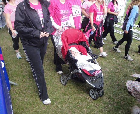 RFL Swindon Lydiard Park Sunday