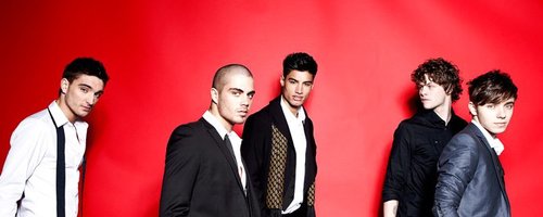 The Wanted