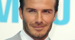 david Beckham and Zara Phillips