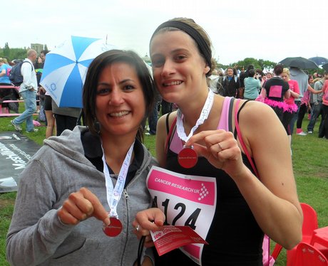 Peterborough Race For Life