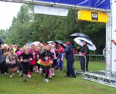 Race for Life