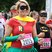 6. Race for Life Northampton 5K 