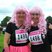 128. Race For Life Northampton 5K 