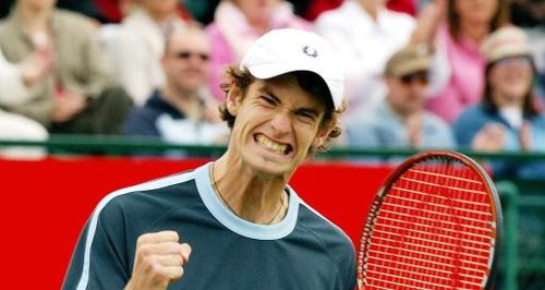 andy murray