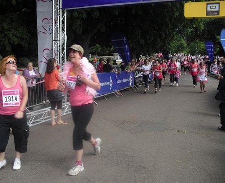 RFL Poole - I've Finished!