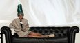 Lady Gaga Singapore