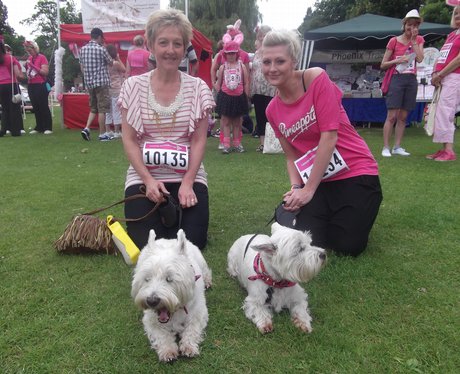 Race for Life
