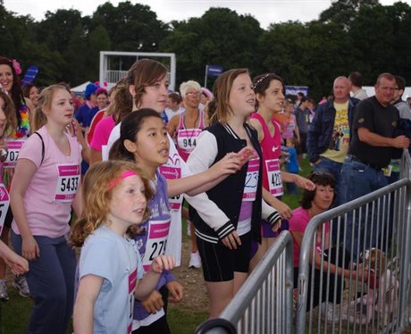 RFL Southampton - The Warm Up