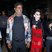 95. Celebrities at Fashion Week 