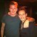 12. David Beckham with Marc Anthony