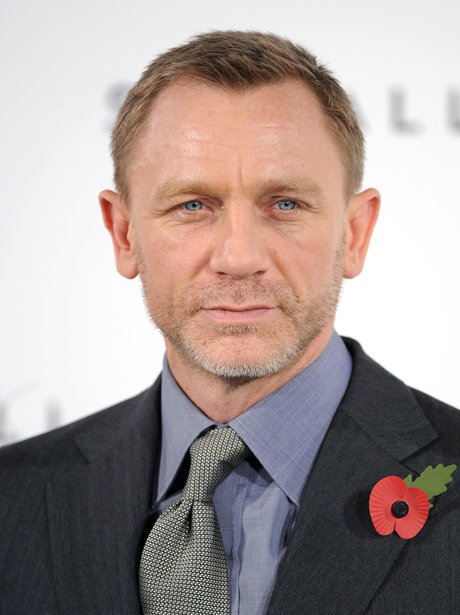 james bond