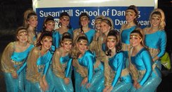 Shepton Mallet Carnival 2011