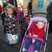 16. We turn the Christmas Lights on in Gillingham! 