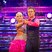 Jason Donovan and Kristina Tango