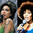 Amy and Whitney